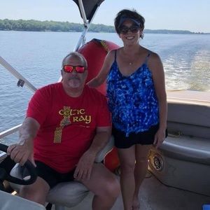 Meet your Posher, Tom